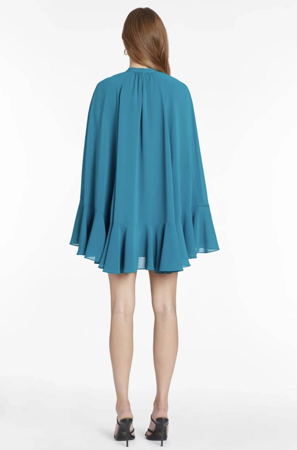 Amanda Uprichard - Sancerre Mini Dress