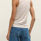 Z Supply - Women's Select Striped Airy Tank Top