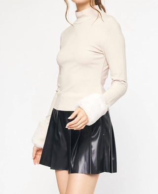 Entro - Love Fur You Top