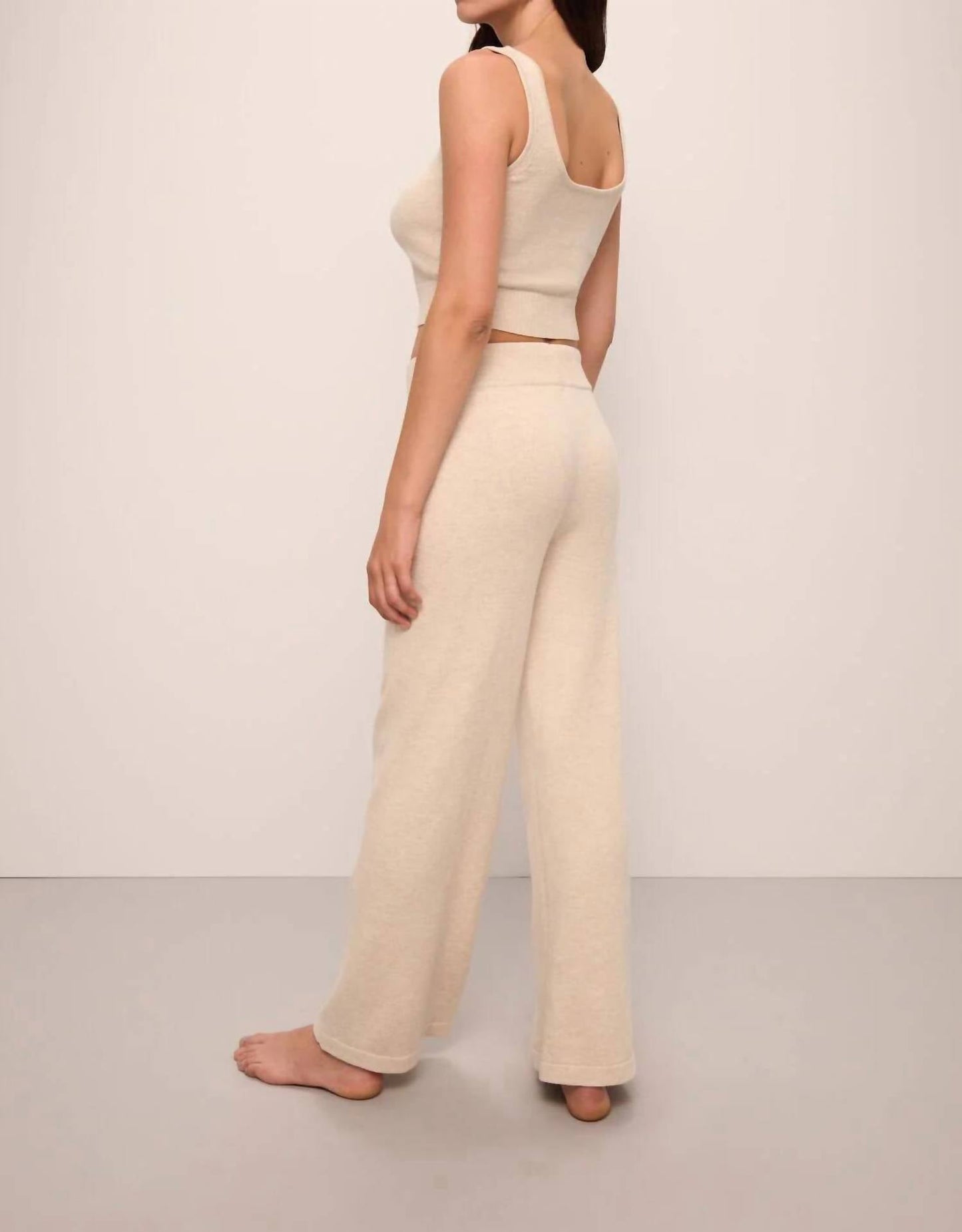 Eberjey - Recycled Sweater Pants