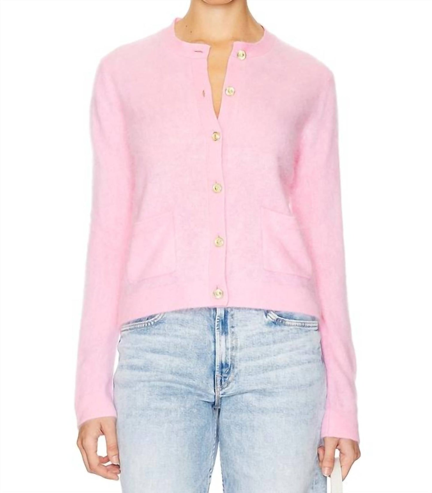 27 Miles Malibu - Gwendolyn Cardigan