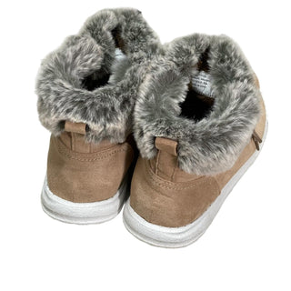 Gypsy Jazz - Women's Farren Bootie