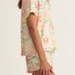 Z Supply - Beach Days Soleil Shirt