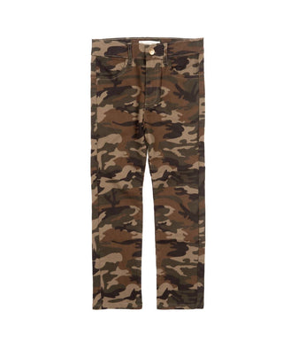 Appaman - Boys Skinny Twill Pant