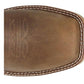 Double-H Boots - Men's Alridge Phantom Rider Western & Work Boot