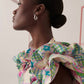 Celia B - Baltic Floral Dress