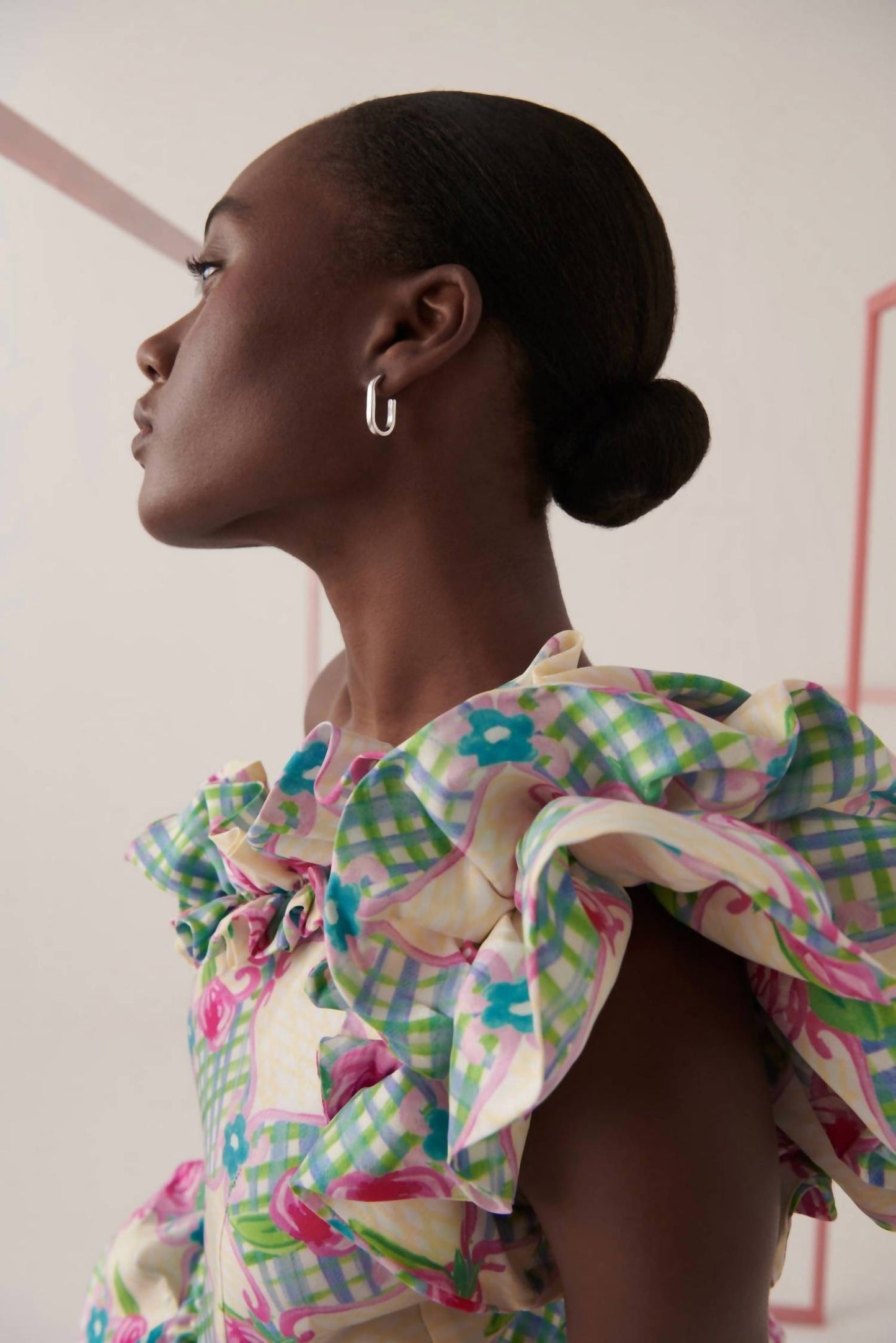 Celia B - Baltic Floral Dress