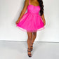 Buddylove - Vixen Bustier Mini Dress