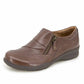 Jambu - Women's Thea Slip On Shoes - Wide
