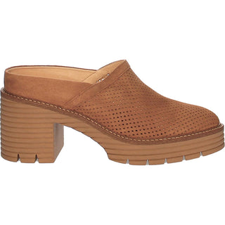 Softwaves - Women's Mansi Slip On Clog Mule