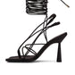 Gia Borghini - Lace Up Sandals