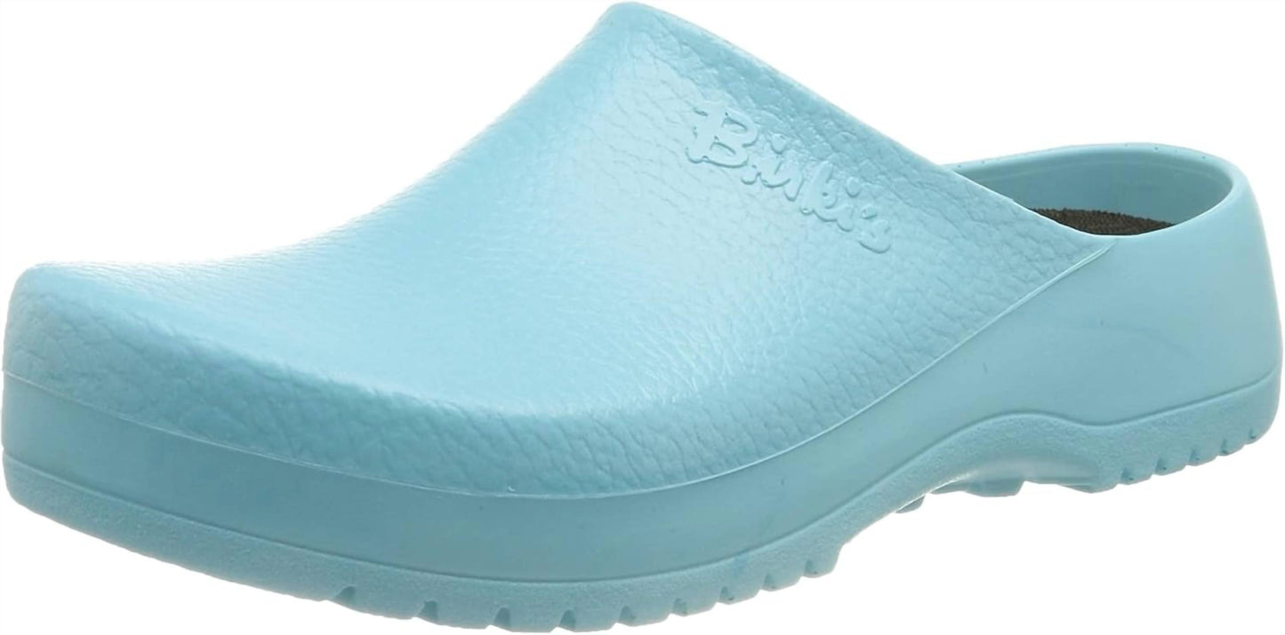 Birkenstock - Women's Super Birki Clog
