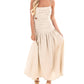 Lena - Taking Compliments Maxi Dress