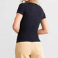 Free People - Xyz Recycled Baby Top
