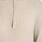 Jachs New York - Bedford Brushed Waffle Hoodie