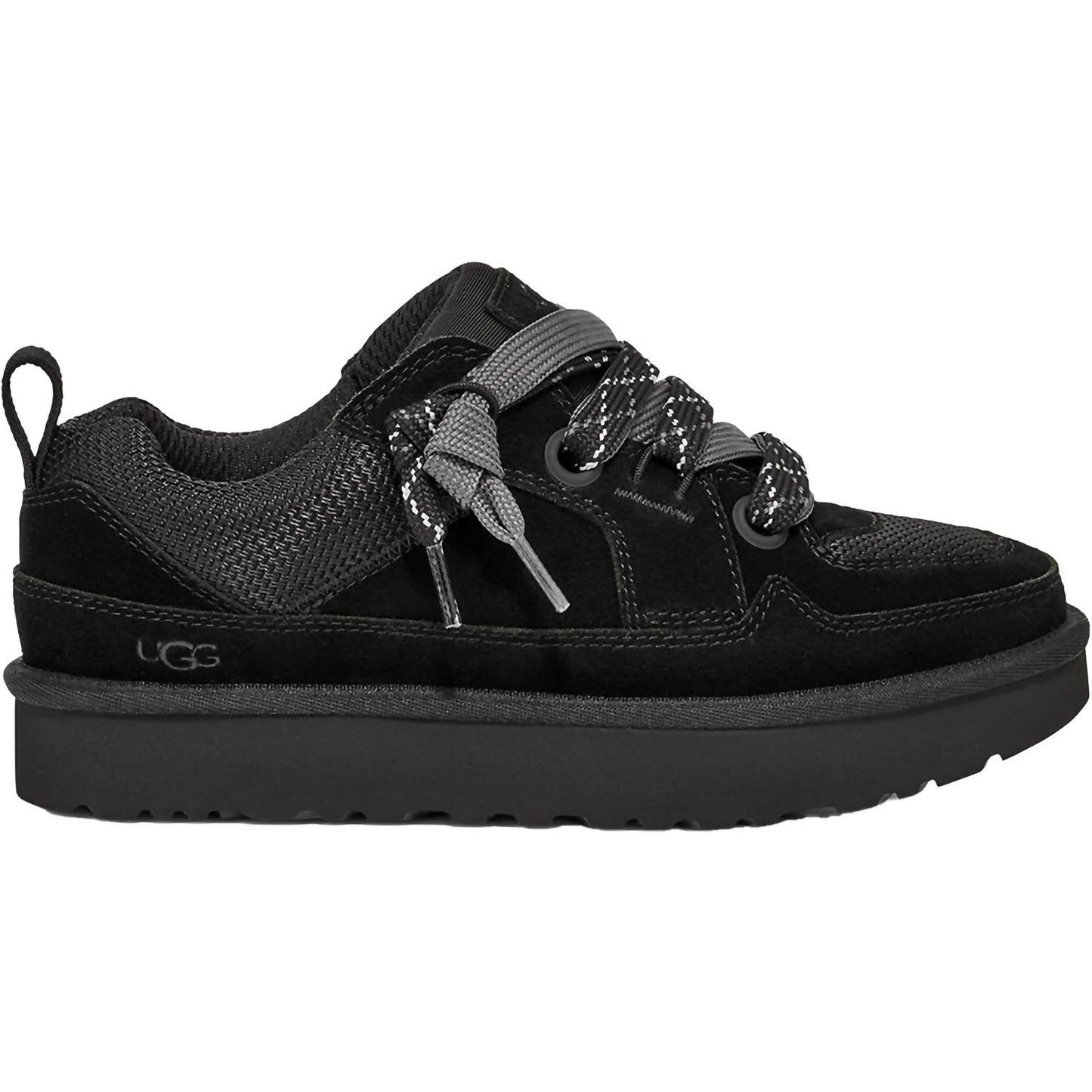 Ugg - Women's Lo Lowmel Sneakers