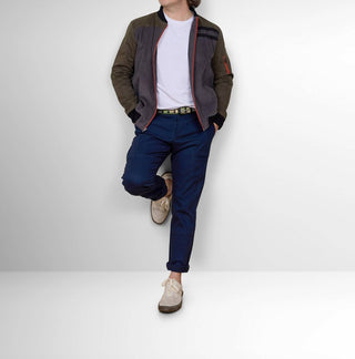 Articl3 - Officers Pants