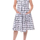 Tulip Clothing - Poppie Dress