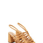 Free People - Women's Colette Cinched Heel
