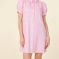 Dolce Cabo - Button Down Dress