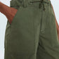 Pistola - Etta Curved Leg Utility Shorts
