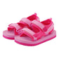 Molo - Kid's Zola Hibiscus Shoe