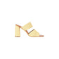Staud - Women's Skylar Heels