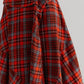 Free People - Take Me Along Circle Skirt