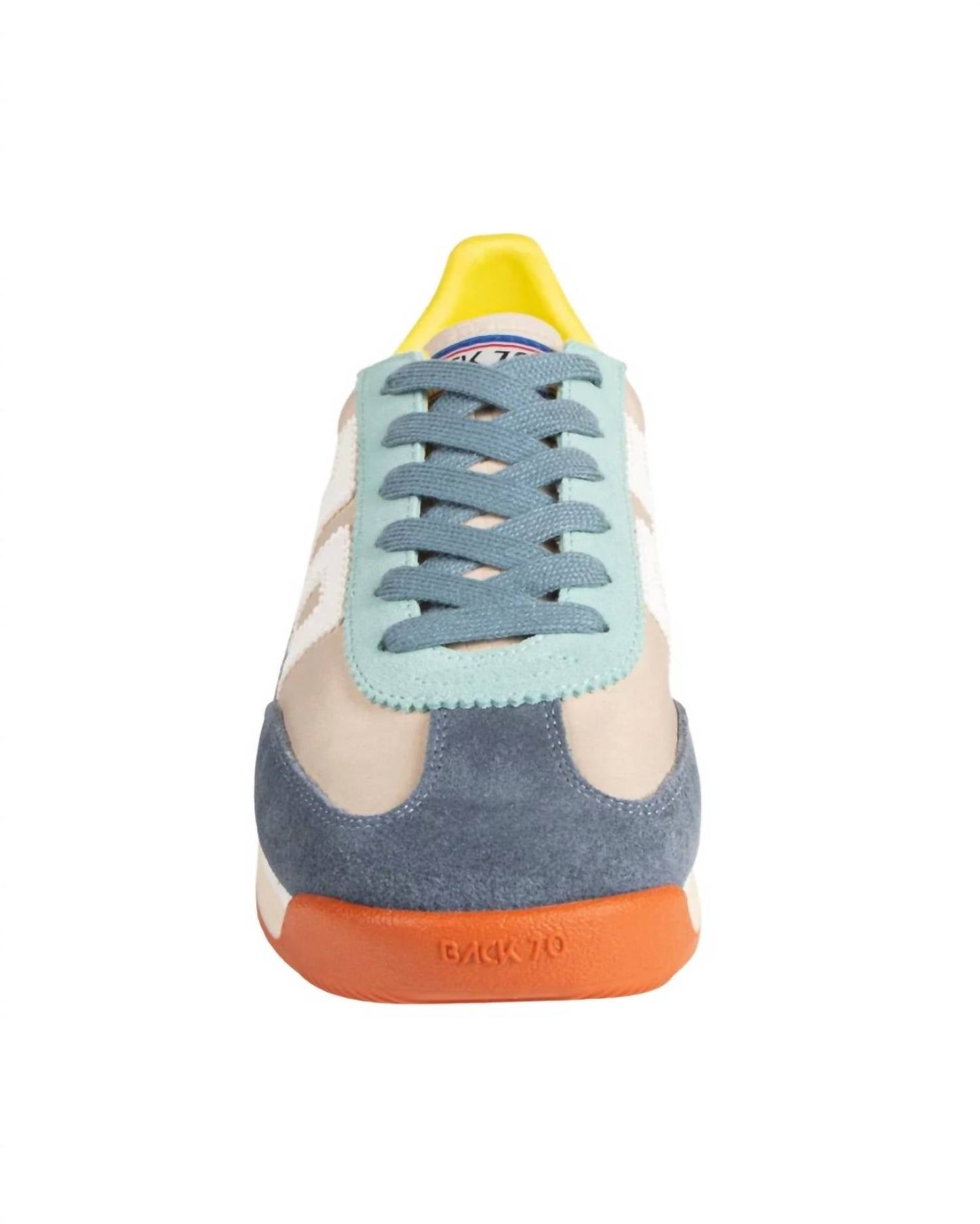 Back 70 - Women's Barkley Jogger Sneaker