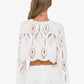 Jbq - Karli Long Sleeve Top