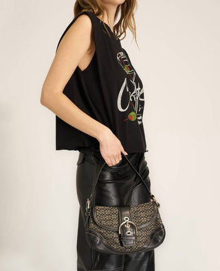 Project Social T - Project Social T The Cocktail Hour Tank