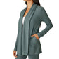 Beyond Yoga - Soften Up Cardigan