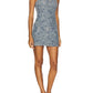 Amanda Uprichard - Lupita Romper
