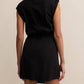 Z Supply - Dayshift Denim Mini Dress