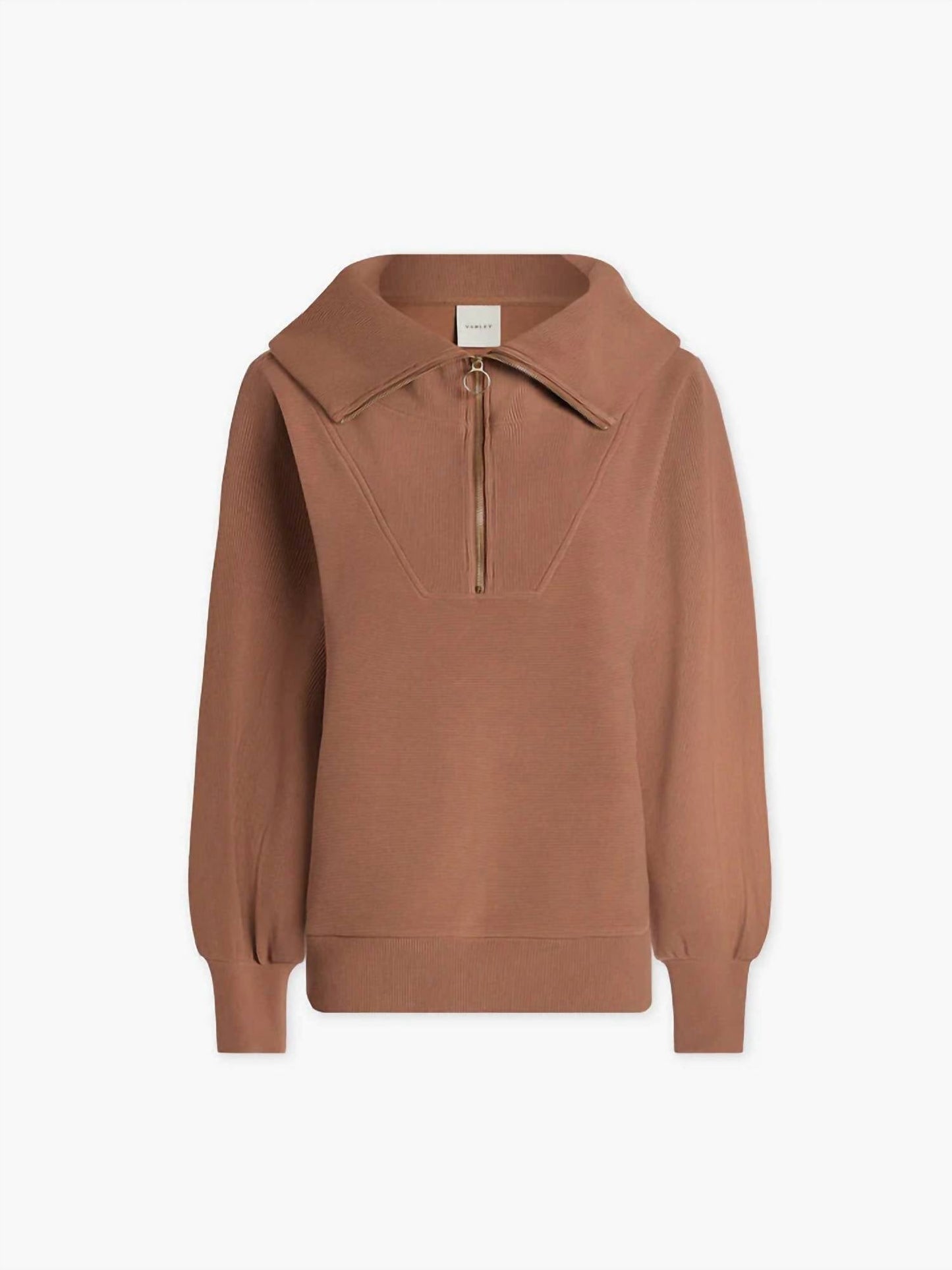 Varley - Vine Half-Zip Pullover