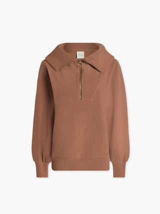 Varley - Vine Half-Zip Pullover