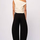 Nonchalant Label - Becks Sleeveless Top