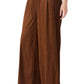 Steve Madden - Alysia Faux Suede Drawstring Pants