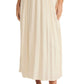 Z Supply - Nicoline Crinkle Midi Skirt