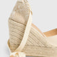 Castaner - Women's Carina Wedge Espadrille