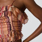 Steve Madden - SHILLOH TOP