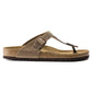 Birkenstock - Women's Gizeh Sandal