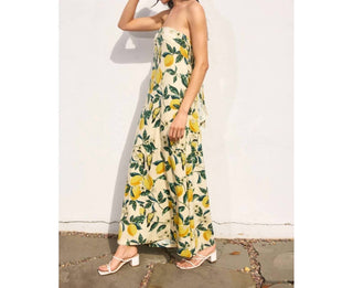 Dress Forum - Vienne Maxi Dress