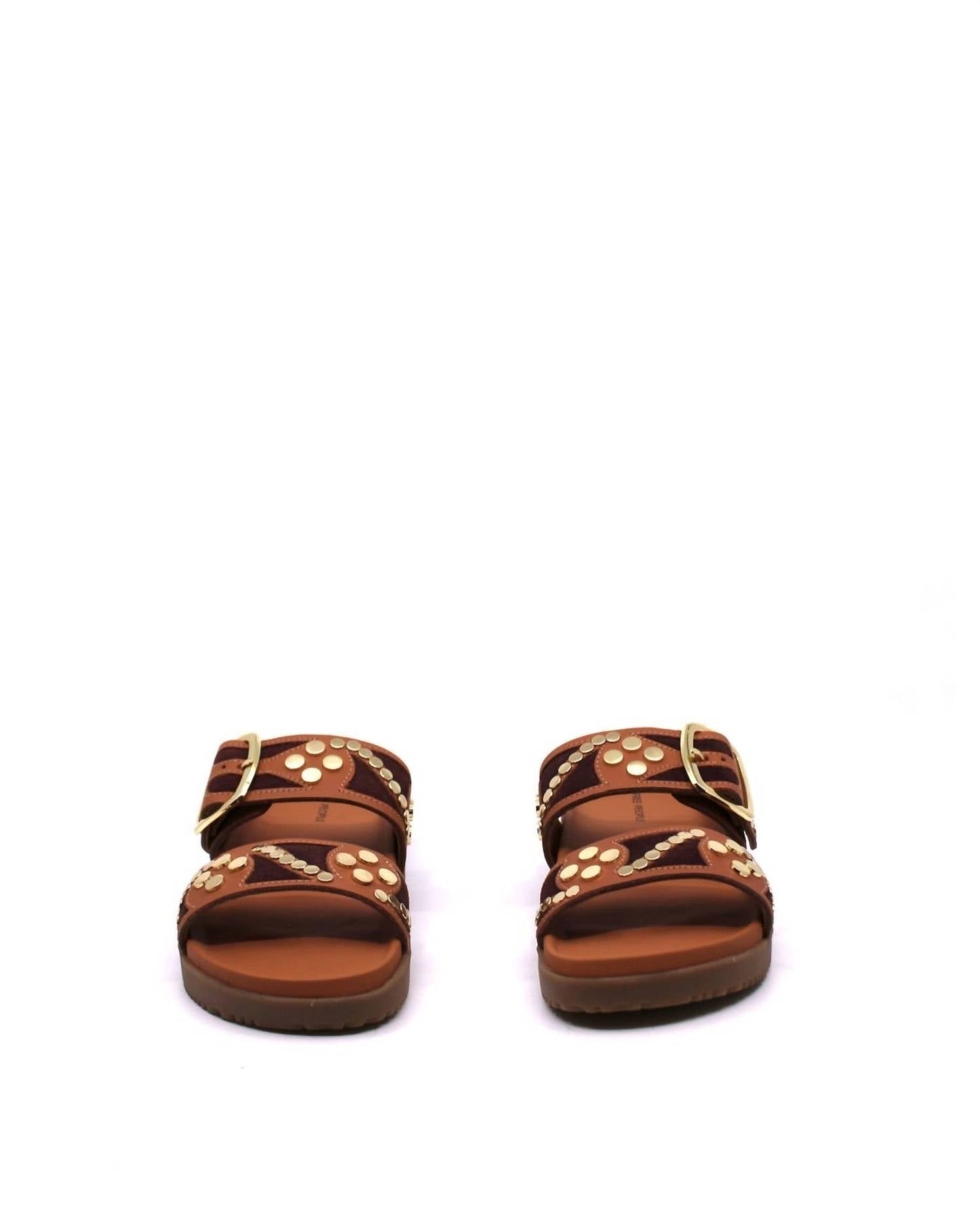 Free People - Women's Revelry Studded Sandals