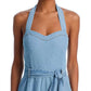 Steve Madden - Artie Wide Leg Jumpsuit