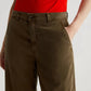 Ag Jeans - Caden Straight Leg Trouser