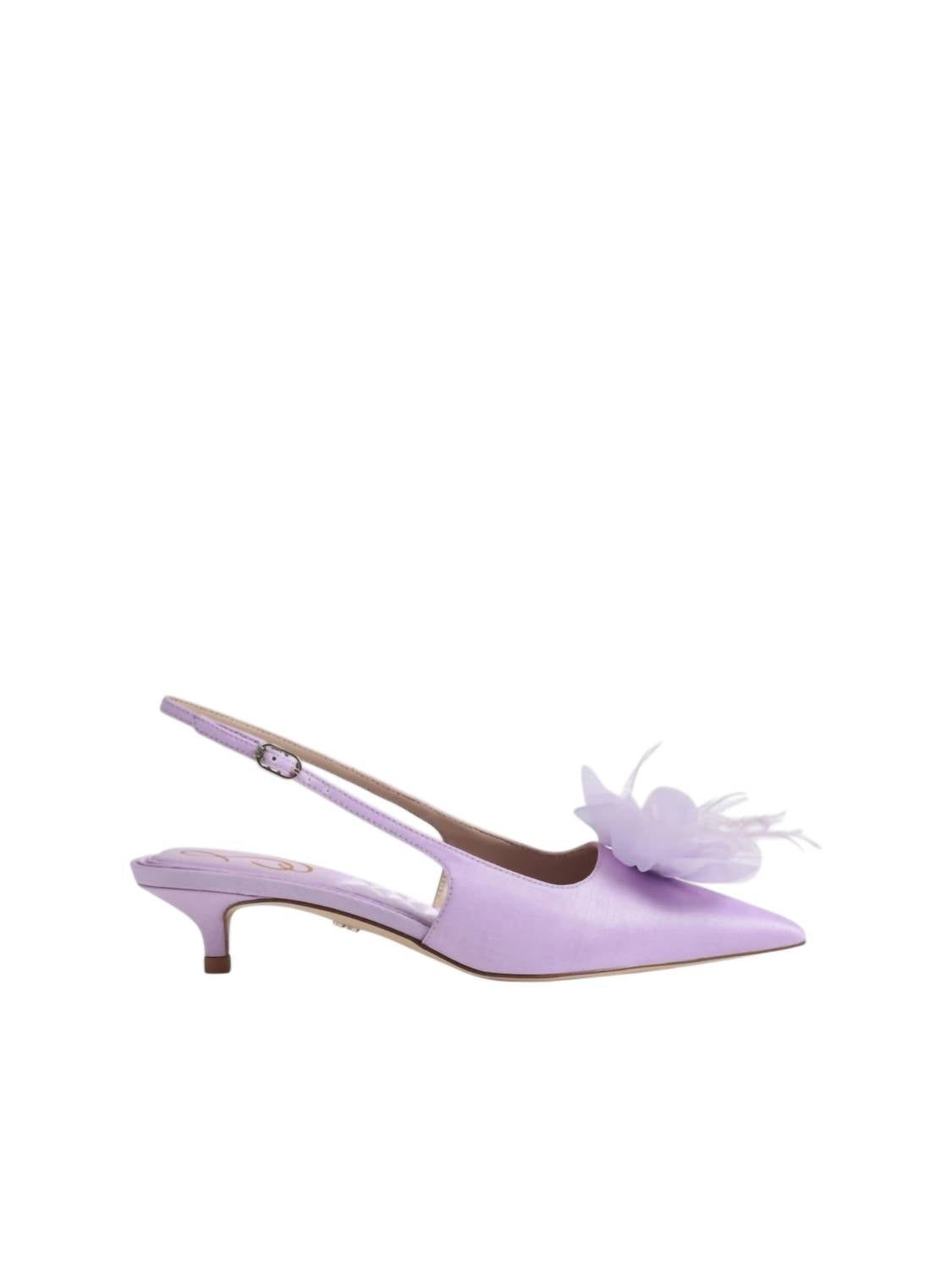 Sam Edelman - Women's Faye Slingback Pump