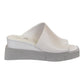 Naked Feet - Women's Infinity Sandal