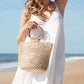 Mar Y Sol - Women's Willow Tote Wristlet