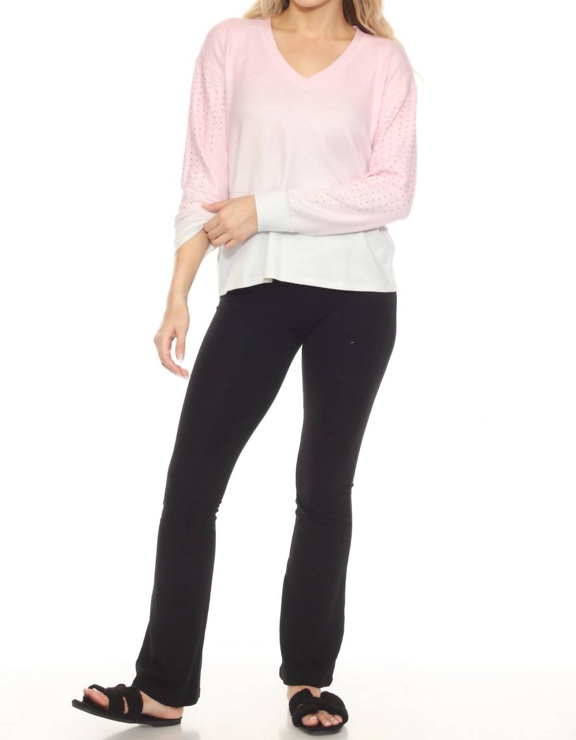Pj Salvage - Women's Gradient Goodness Top